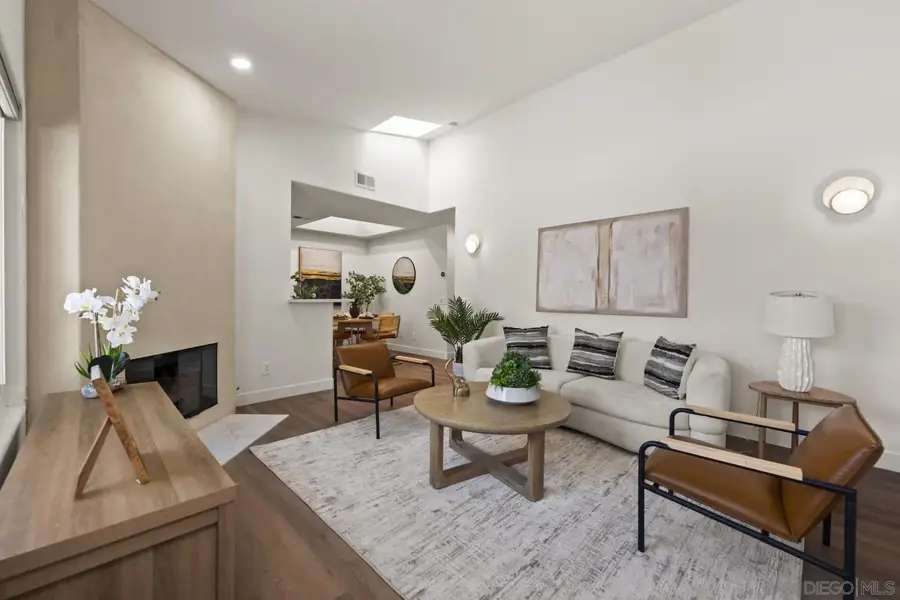 3644 3rd Ave #5, San Diego, CA 92103 - #2