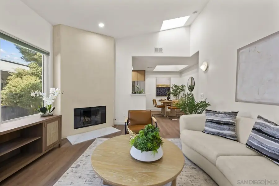 3644 3rd Ave #5, San Diego, CA 92103 - #3