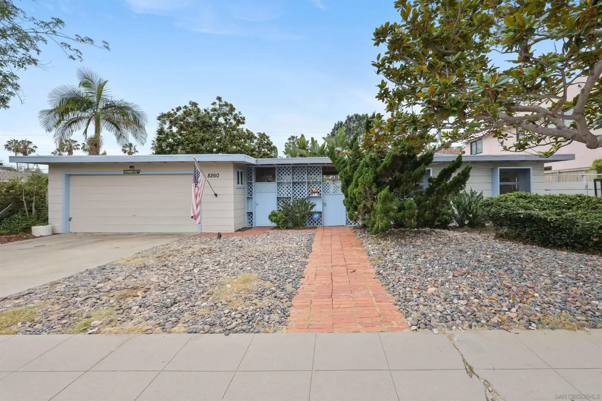 8260 Paseo Del Ocaso, La Jolla, CA 92037 - #1