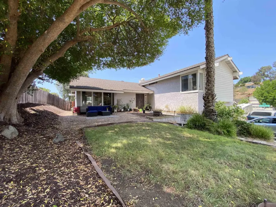 4132 Palm Tree Court, La Mesa, CA 91941 - #2