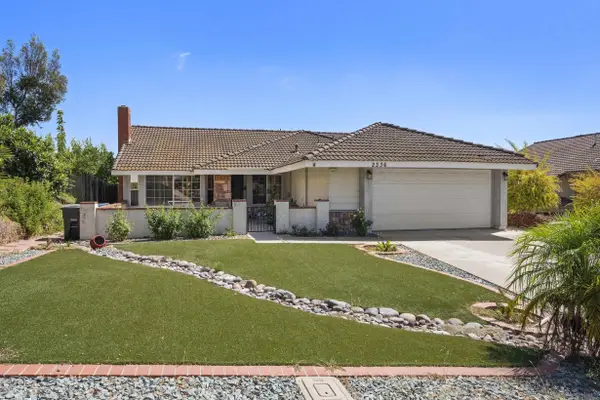 2336 Wind River Rd, El Cajon, CA 92019