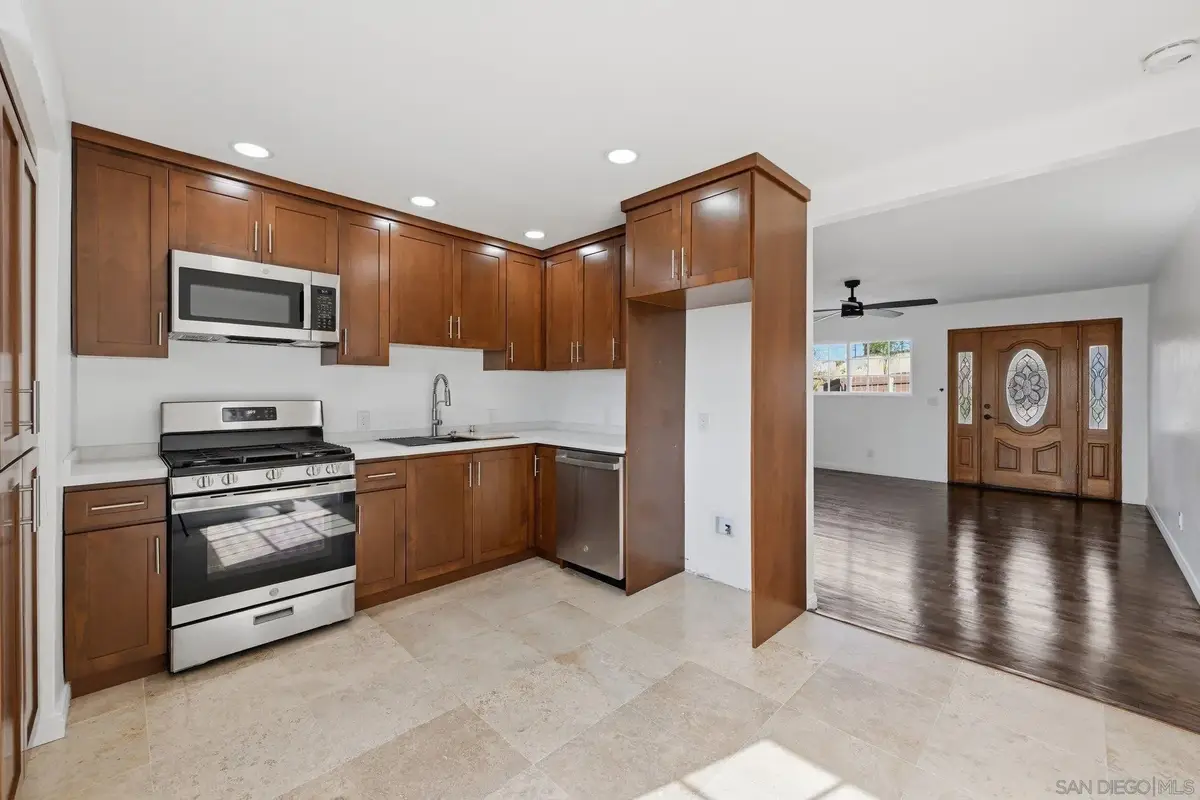 2473 Highland Ave., San Diego, CA 92105 - #1