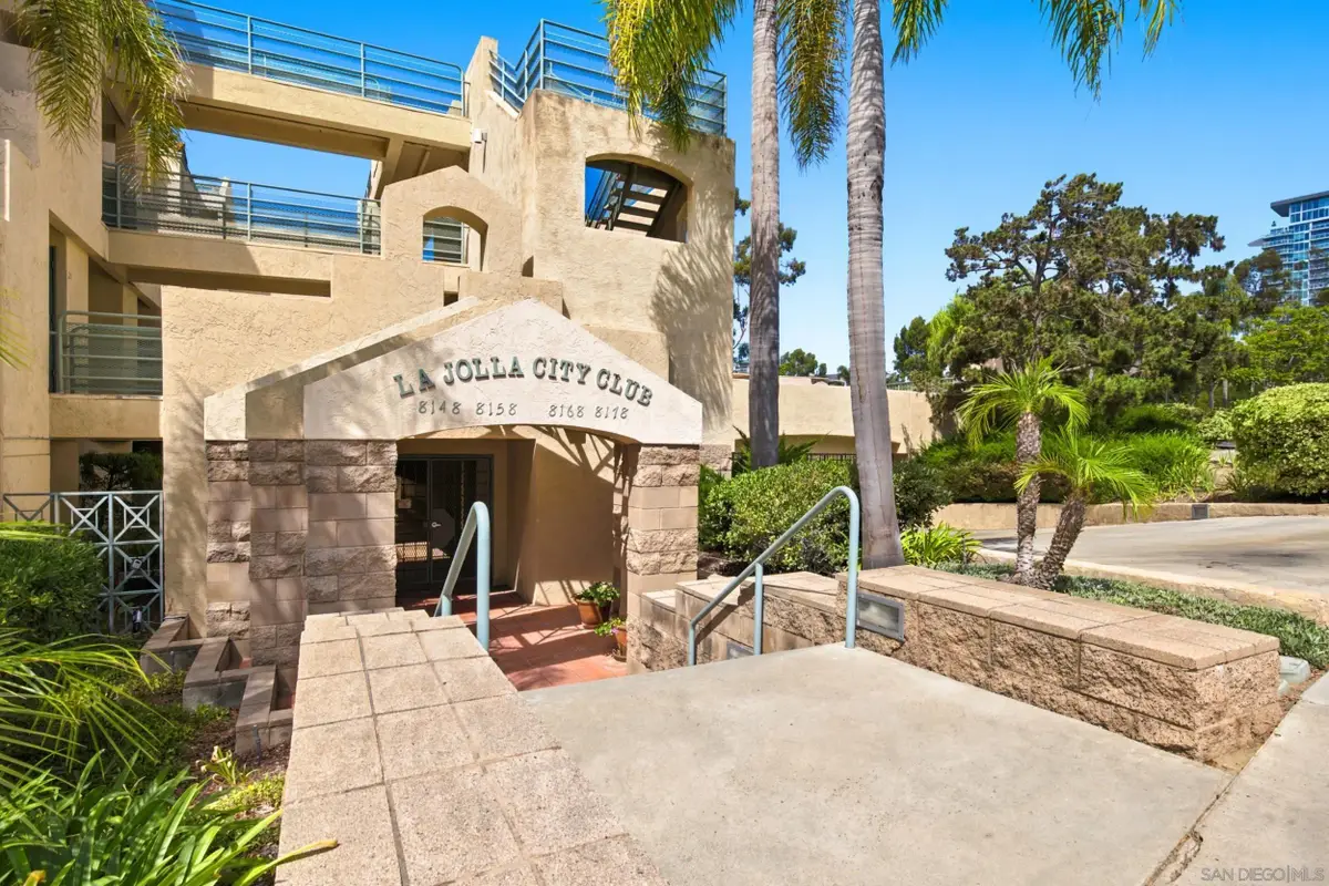 8178 Avenida Navidad #12, San Diego, CA 92122 - #1