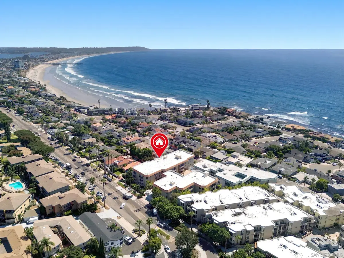 5366 La Jolla #305C, La Jolla, CA 92037 - #1