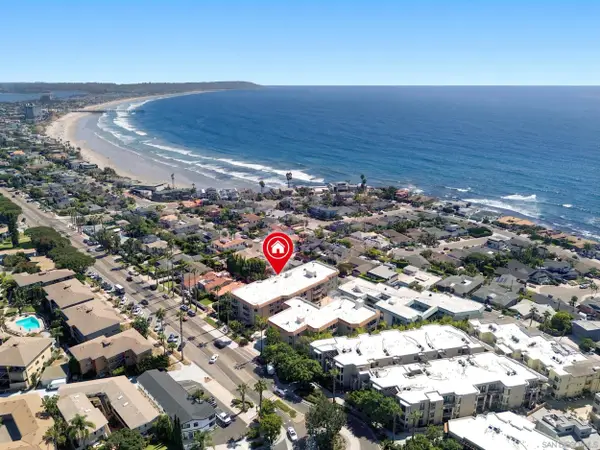5366 La Jolla #305C, La Jolla, CA 92037