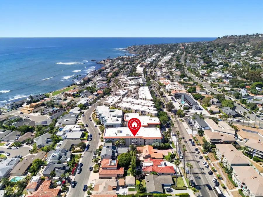 5366 La Jolla #305C, La Jolla, CA 92037 - #2