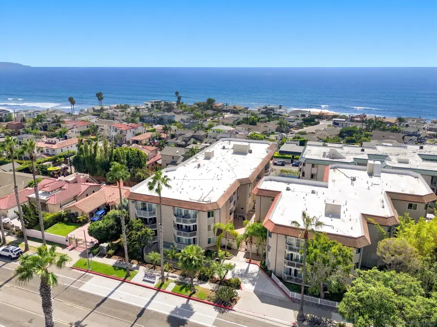 5366 La Jolla #305C, La Jolla, CA 92037 - #3