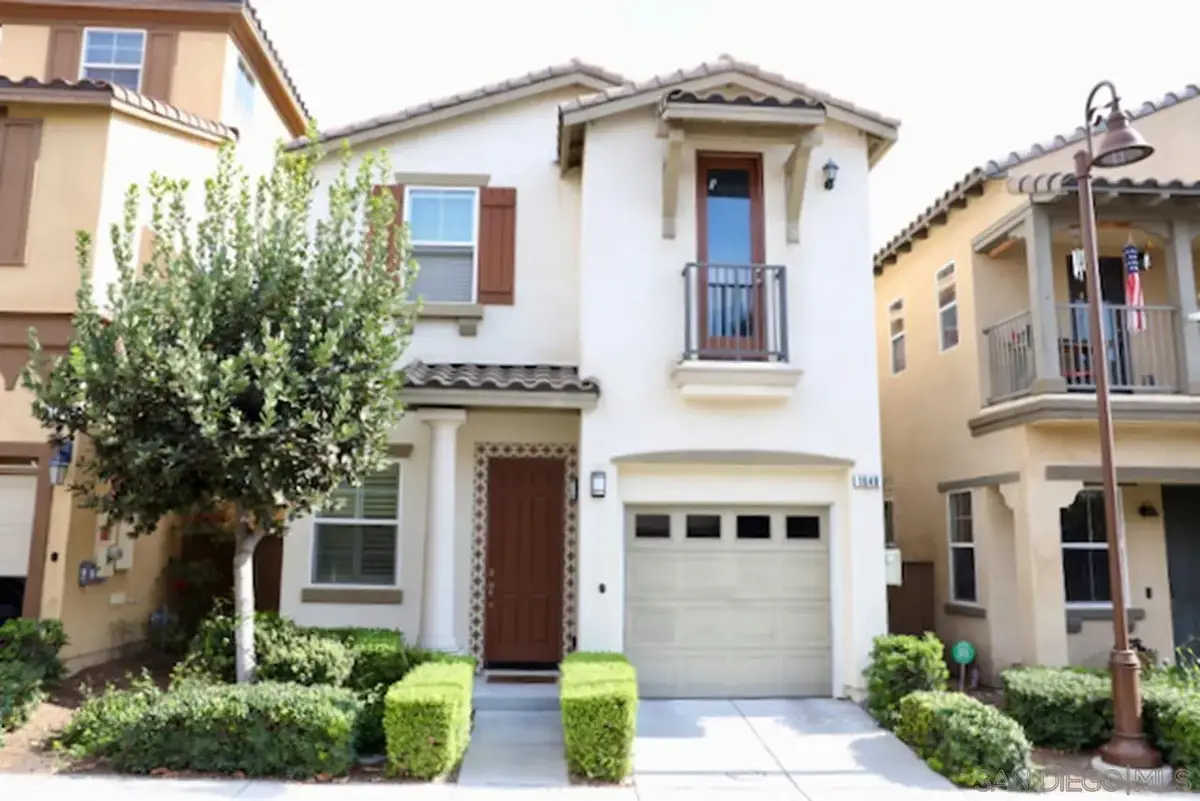 1640 Calle De La Flor, Chula Vista, CA 91913 - #1