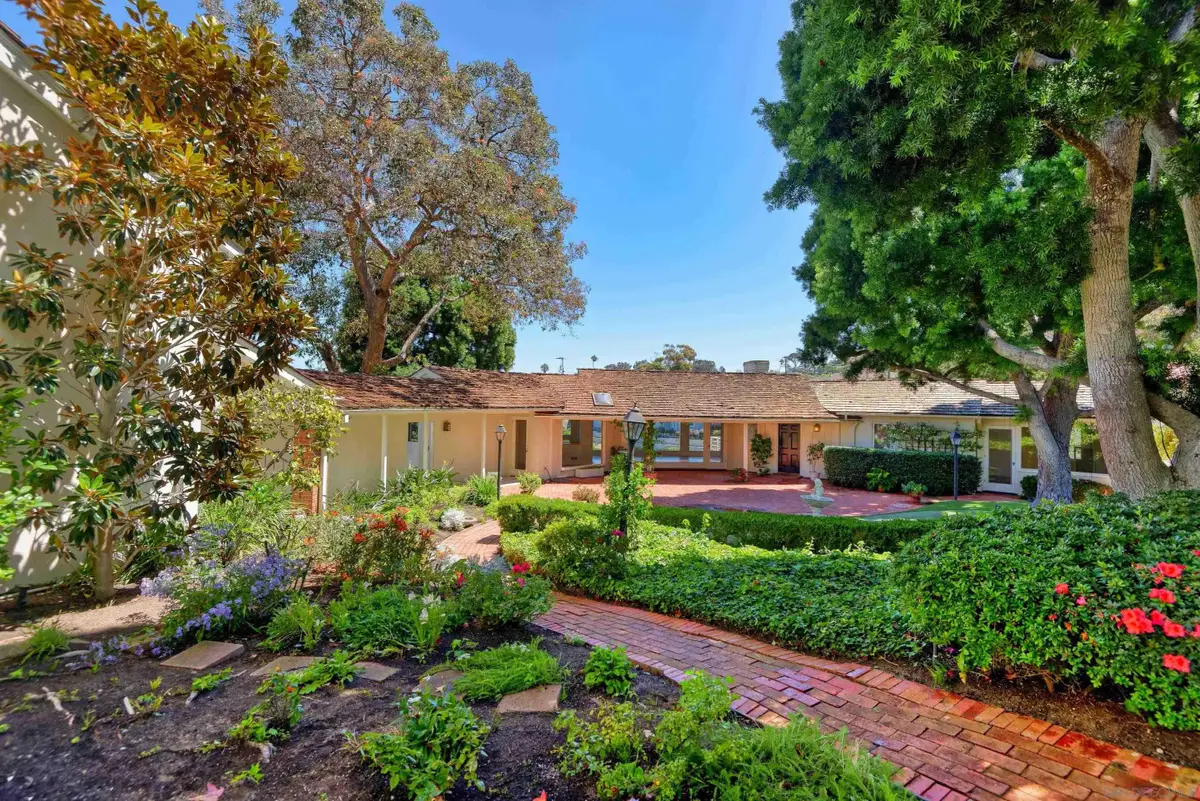 7755 Ludington Place, La Jolla, CA 92037 - #1