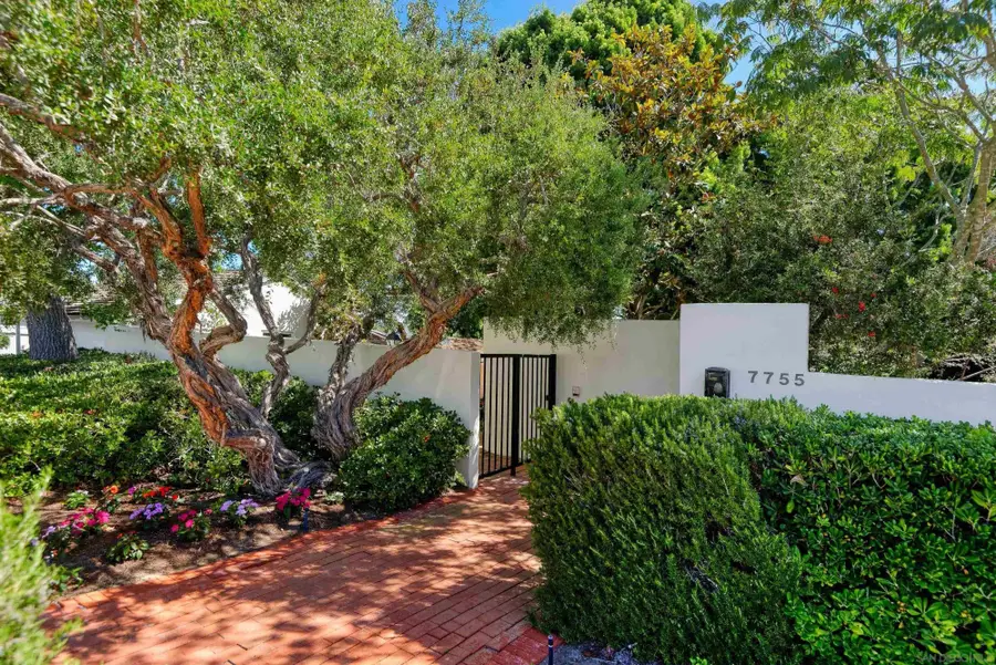 7755 Ludington Place, La Jolla, CA 92037 - #3