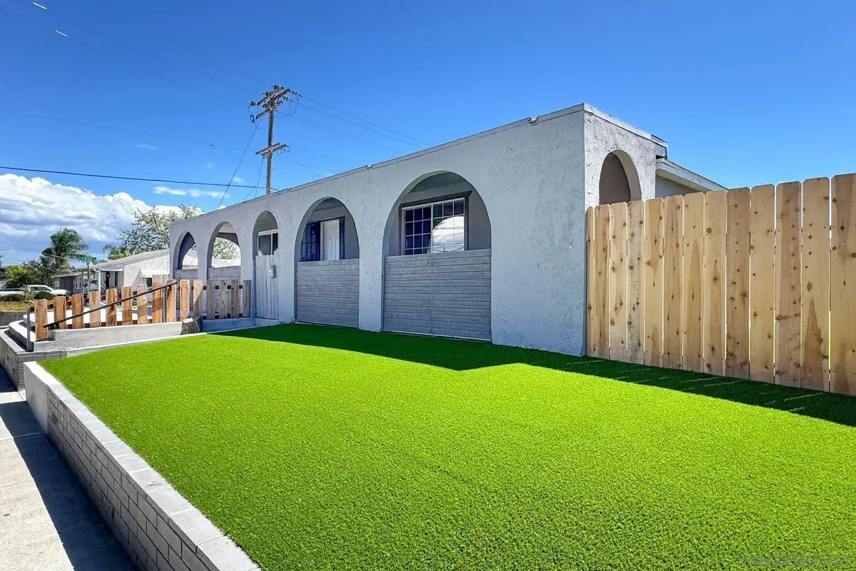 905 W Washington Ave, El Cajon, CA 92020 - #1