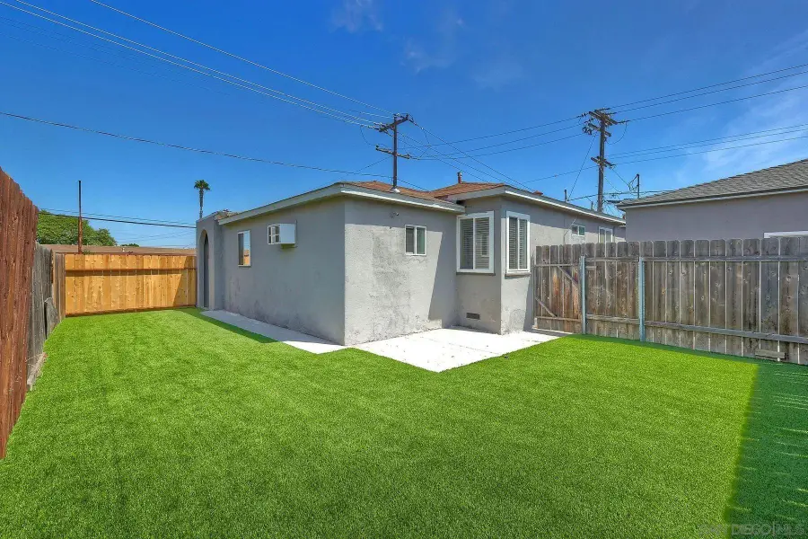 905 W Washington Ave, El Cajon, CA 92020 - #2