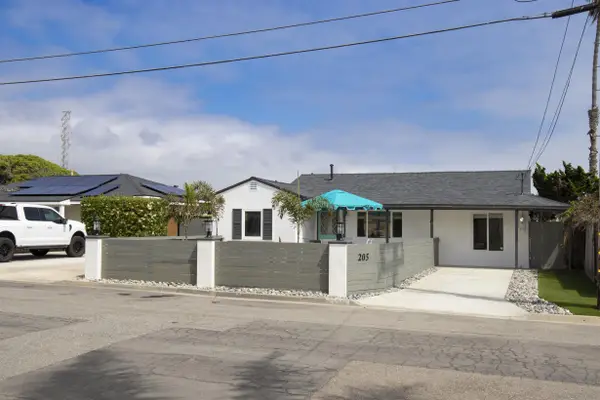 205 Godfrey, Oceanside, CA 92054