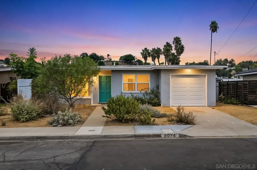 6074 Rock St, San Diego, CA 92115 - #2
