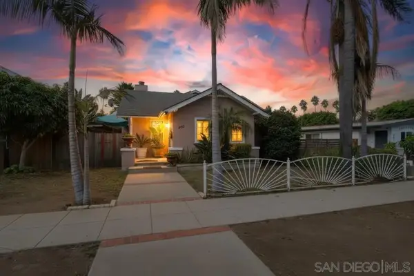 409 S Freeman St., Oceanside, CA 92054