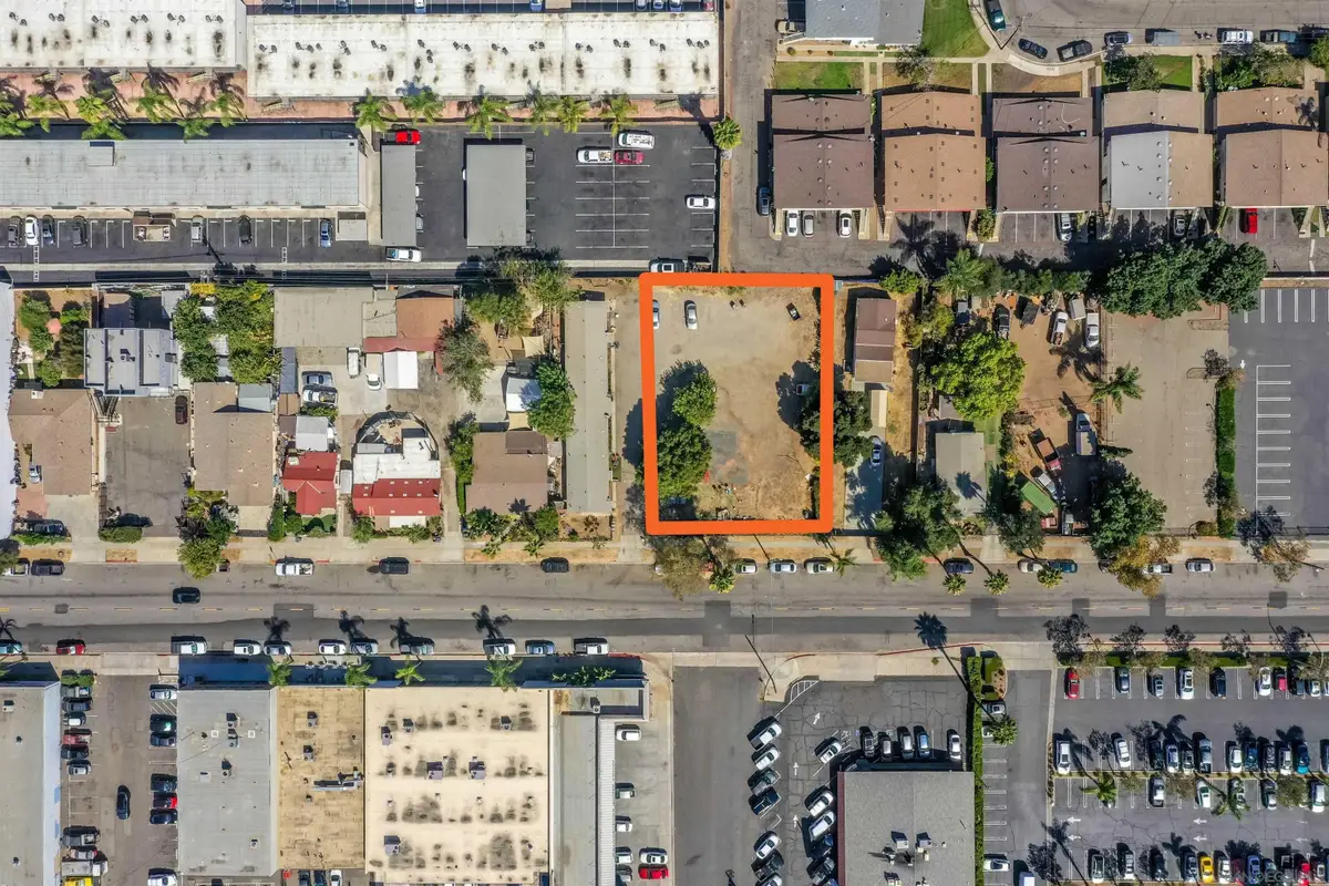 366-70 E Pennsylvania #8/9,10, Escondido, CA 92025 - #1