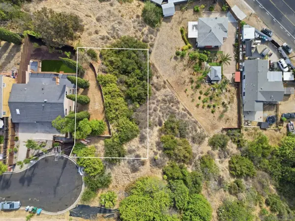 Highland #01, San Diego, CA 92105