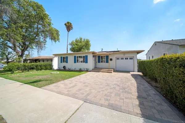 649 N Cuyamaca, El Cajon, CA 92020