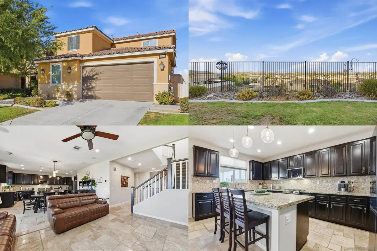 36444 Acanthus Ct, Lake Elsinore, CA 92532 - #1