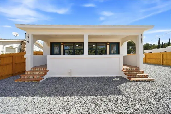 1217-1219 Railroad Street, Jacumba, CA 91934