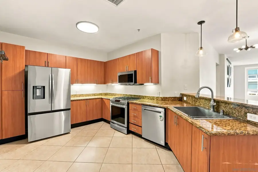 1465 C St #3504, San Diego, CA 92101 - #3