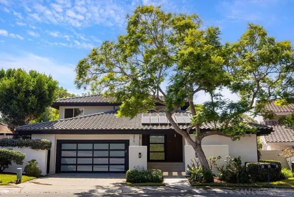 2815 Caminito Merion, La Jolla, CA 92037