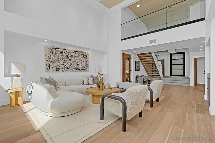 2815 Caminito Merion, La Jolla, CA 92037 - #3