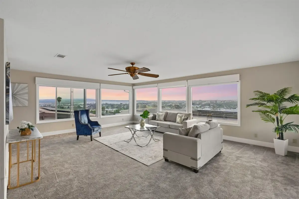 3341 Mount Laurence Dr, San Diego, CA 92117 - #1