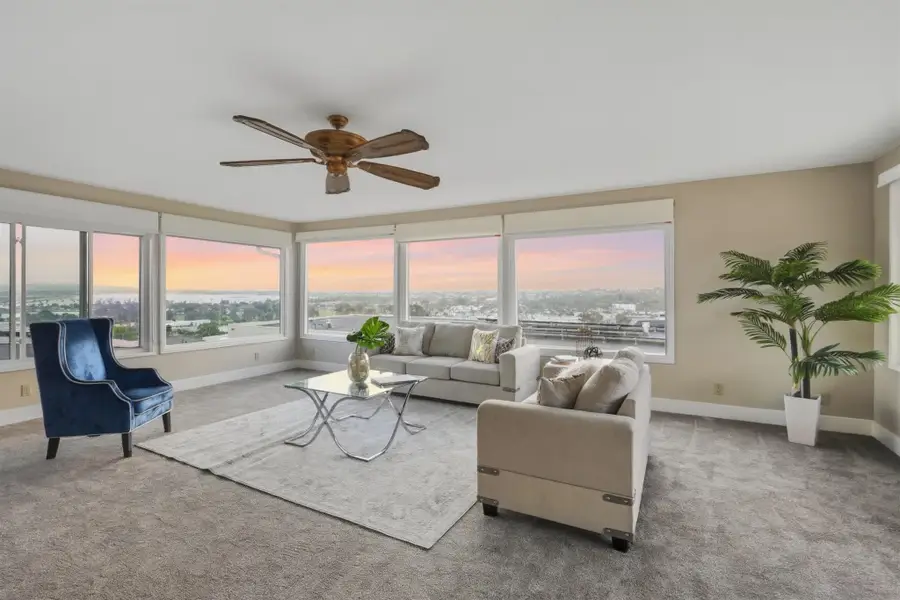 3341 Mount Laurence Dr, San Diego, CA 92117 - #2