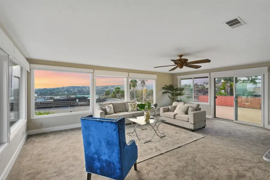 3341 Mount Laurence Dr, San Diego, CA 92117 - #3