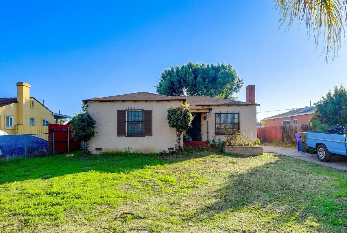 4851 Federal Blvd, San Diego, CA 92102 - #1