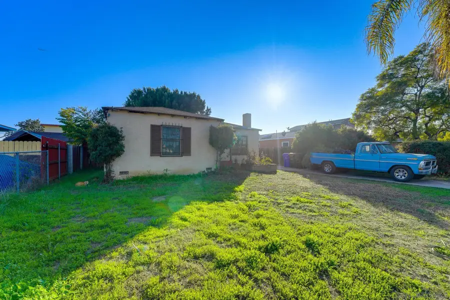 4851 Federal Blvd, San Diego, CA 92102 - #2