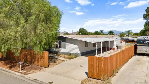 26091 San Quintin Rd, Menifee, CA 92584