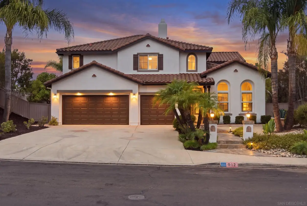 912 Lantana, San Marcos, CA 92069 - #1