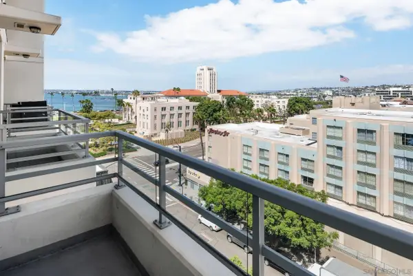 825 W Beech Street #403, San Diego, CA 92101