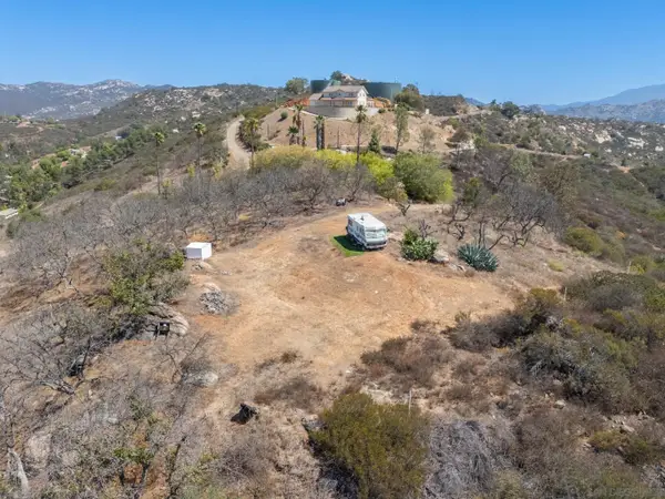 2347 Lookout Mountain Rd, Fallbrook, CA 92028