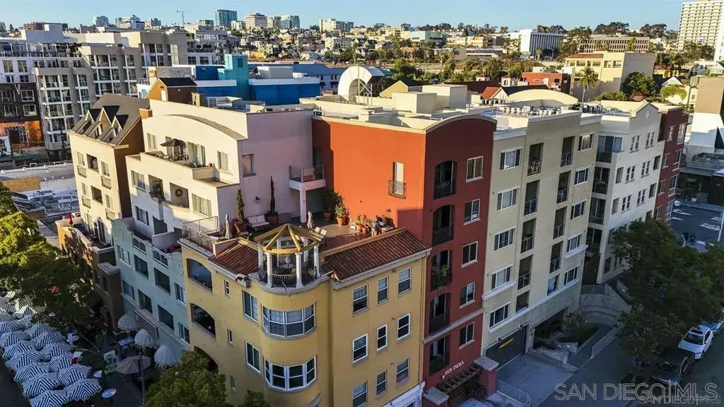 1601 India St. #111, San Diego, CA 92101 - #1