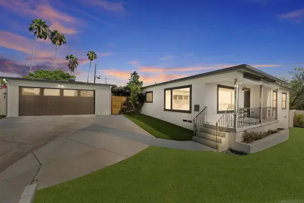 4471 Rolando Blvd, San Diego, CA 92115