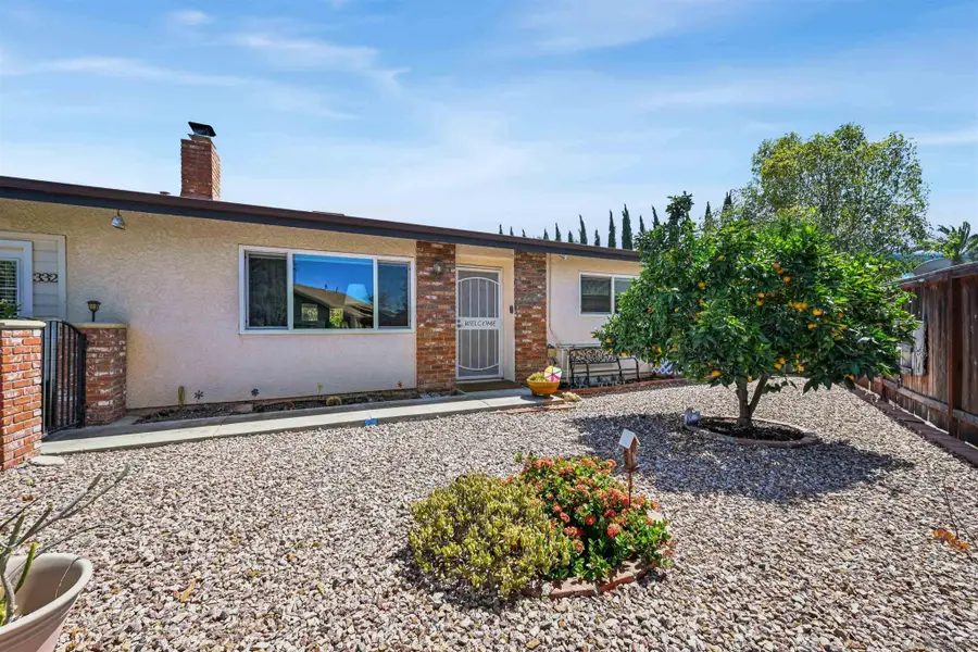 332 Bandini, Vista, CA 92083 - #3