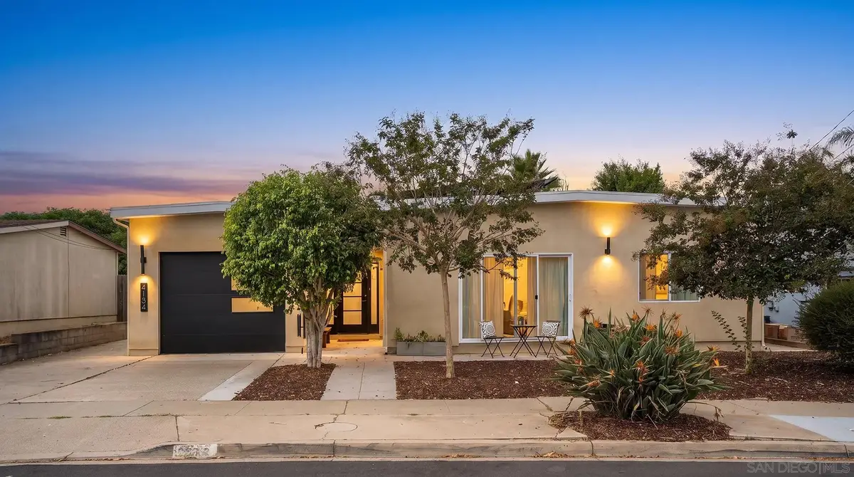 4134 Epanow, San Diego, CA 92117 - #1