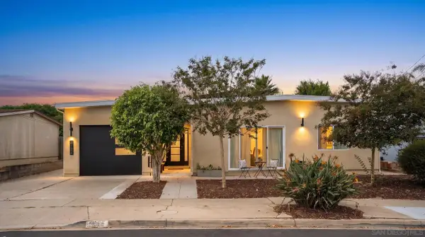 4134 Epanow, San Diego, CA 92117