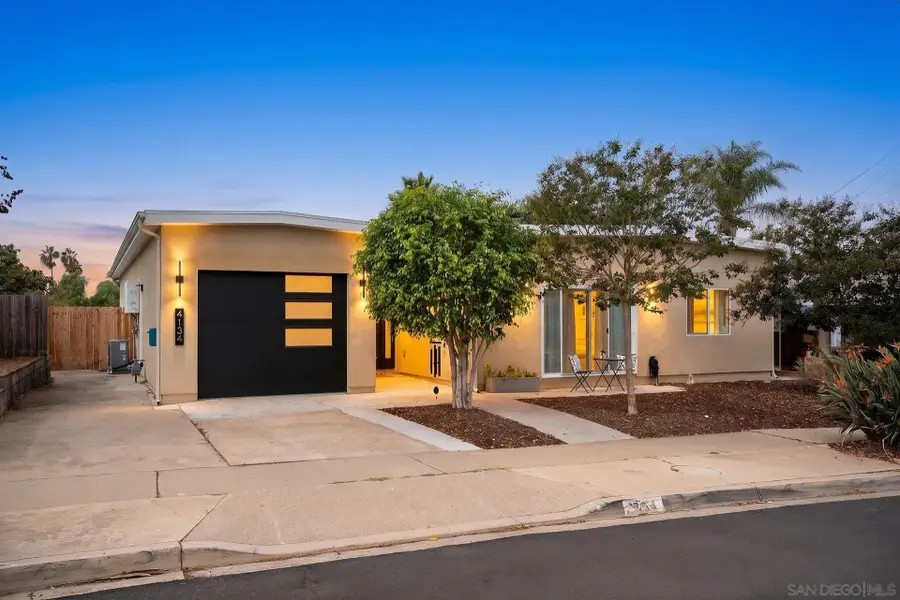 4134 Epanow, San Diego, CA 92117 - #2