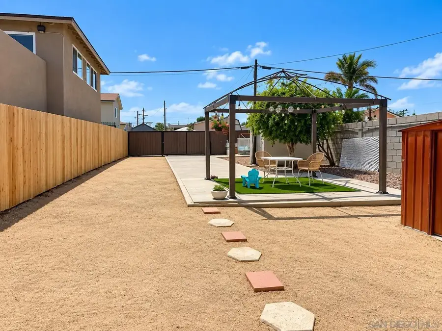 3985 C St, San Diego, CA 92102 - #3