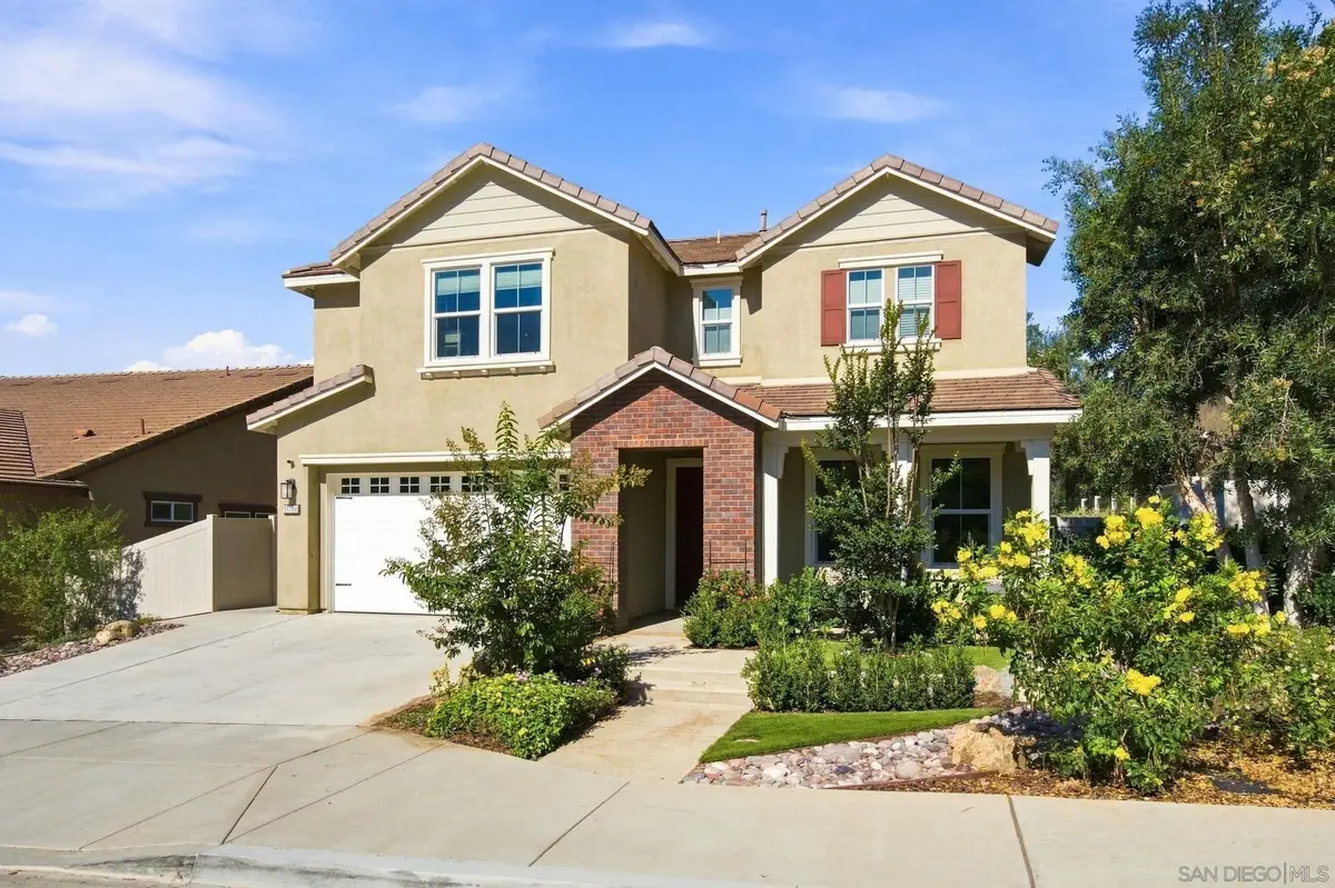 35788 Bay Morgan Lane, Fallbrook, CA 92028 - #1