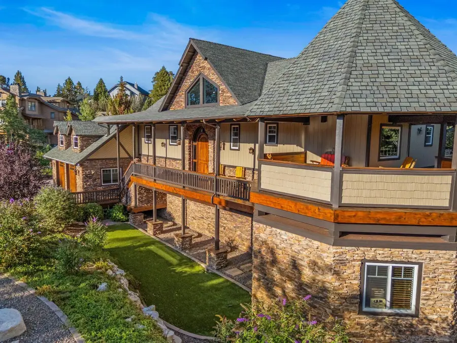 241 Orion Way, Big Bear Lake, CA 92315 - #2