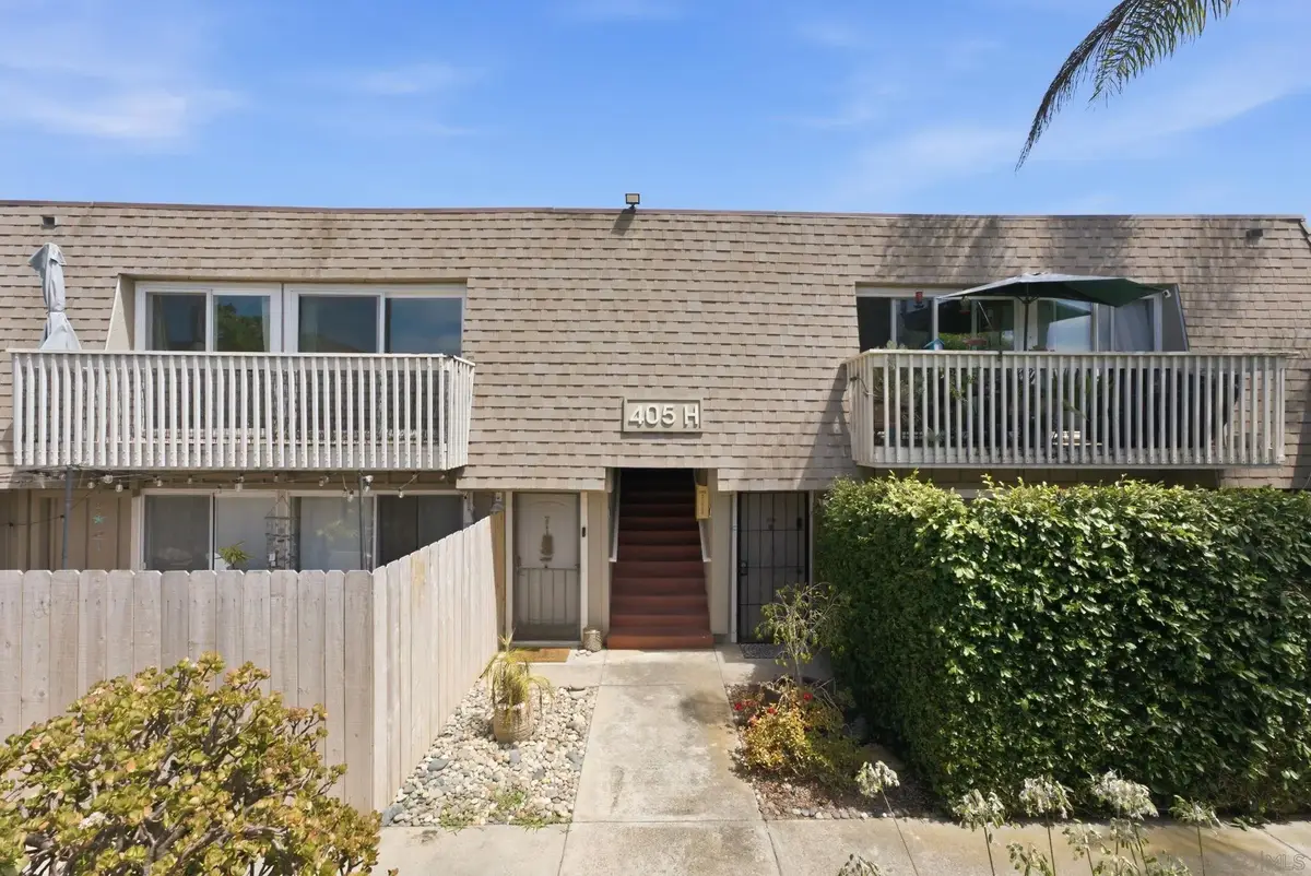 405 Requeza St #H12, Encinitas, CA 92024 - #1