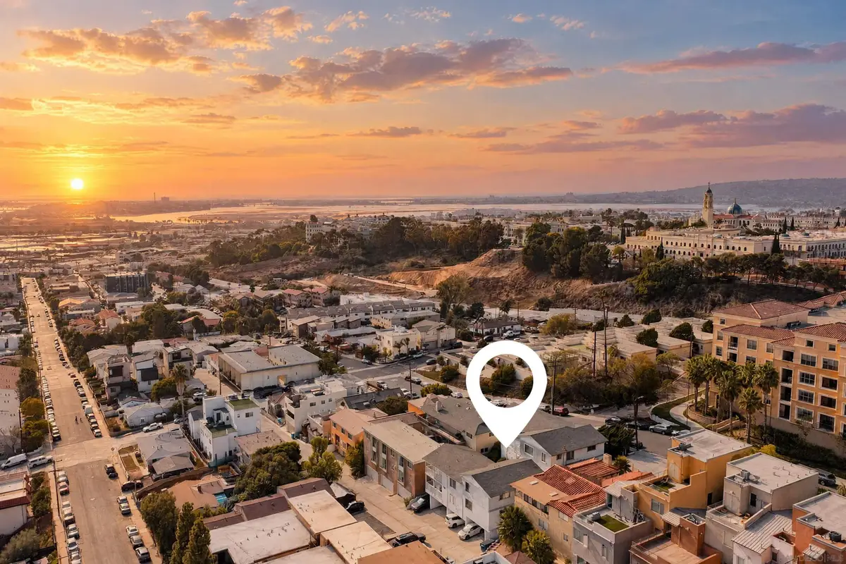5949 Mildred #2, San Diego, CA 92110 - #1