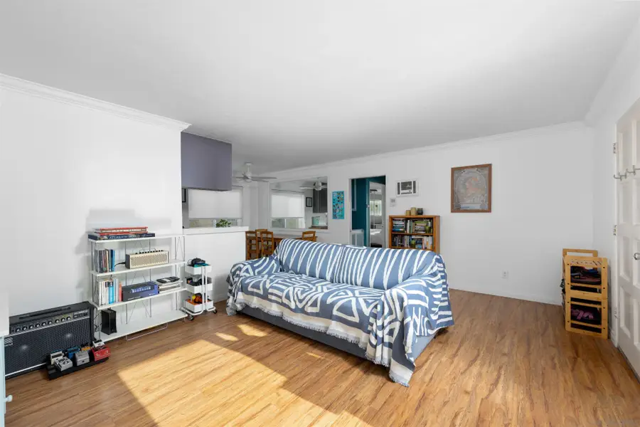 5949 Mildred #2, San Diego, CA 92110 - #3