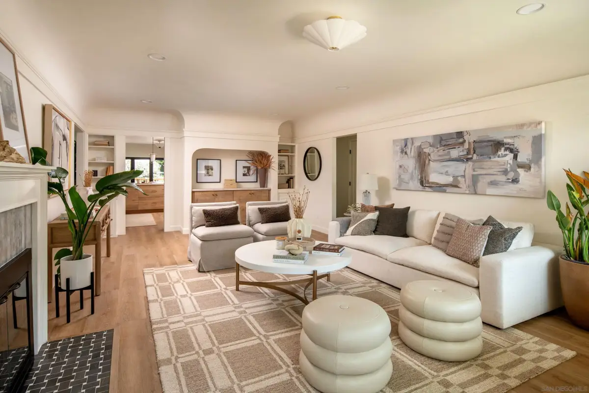 4254 Ampudia, San Diego, CA 92103 - #1