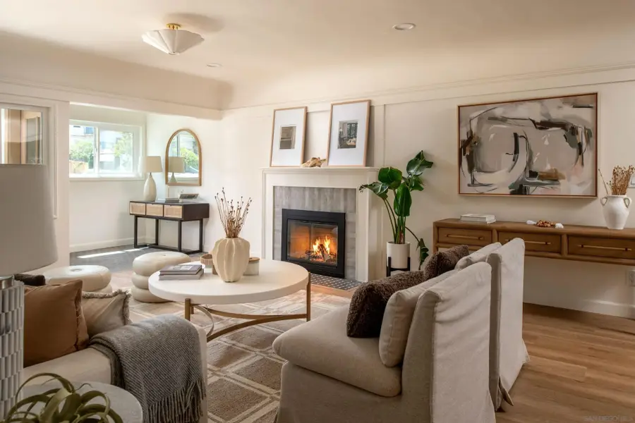 4254 Ampudia, San Diego, CA 92103 - #2